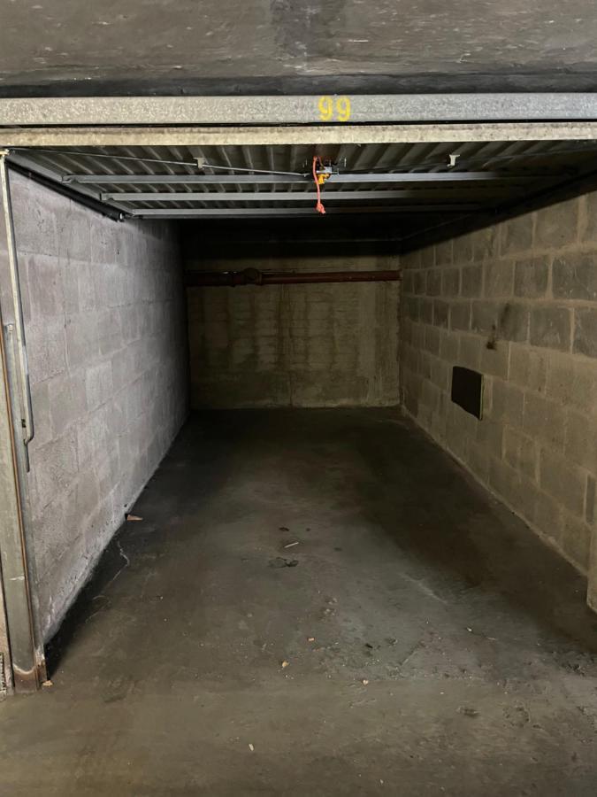Superbe Appartement Avec Place De Parking Gratuit Strasbourg Exterior photo