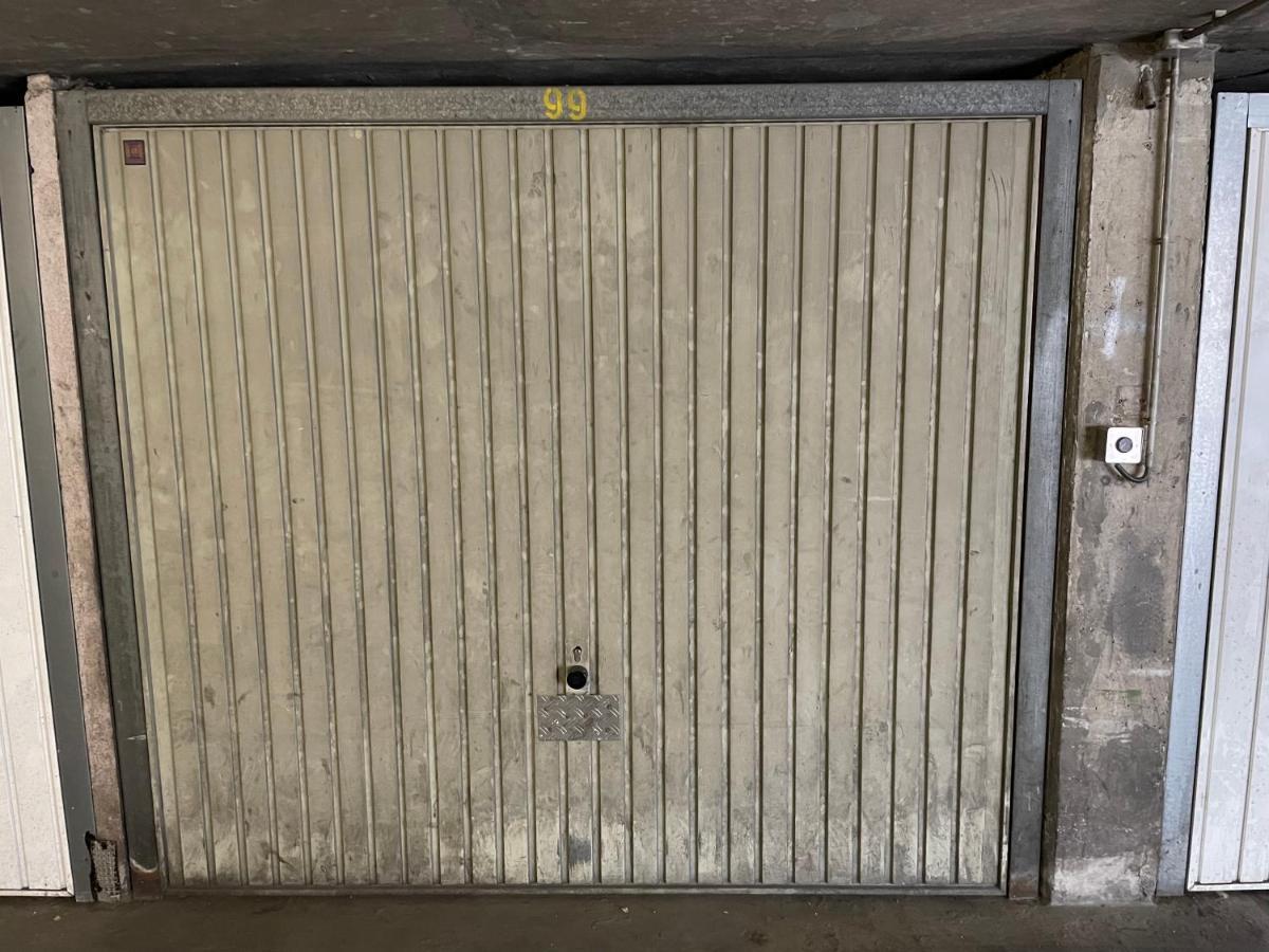 Superbe Appartement Avec Place De Parking Gratuit Strasbourg Exterior photo